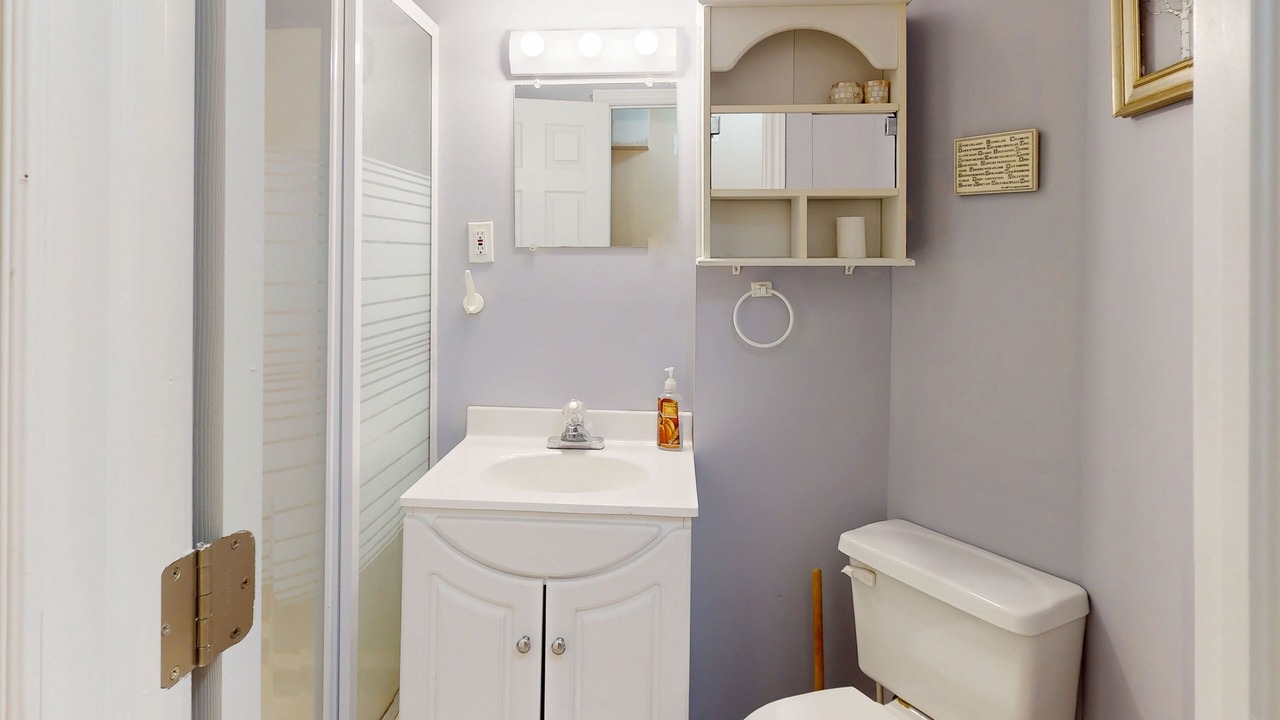 Photo of Bathroom in Wasaga Beach