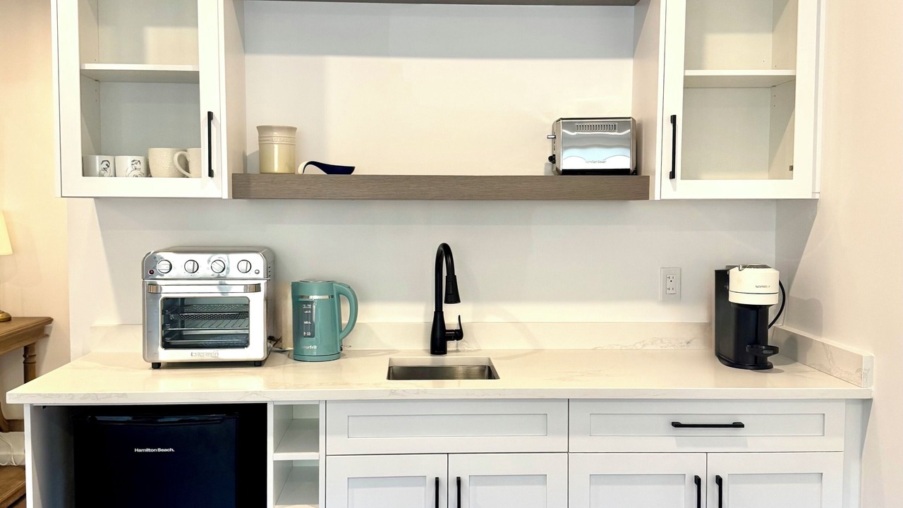 Photo of Kitchen in North Cowichan