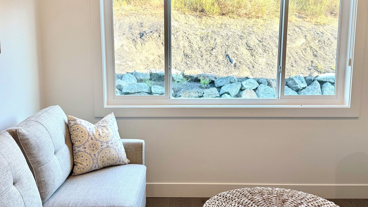 Photo of Livingroom in North Cowichan