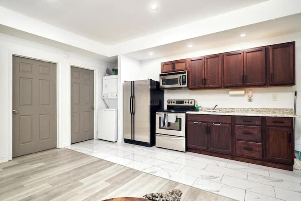 Photo of Kitchen in Walkerville