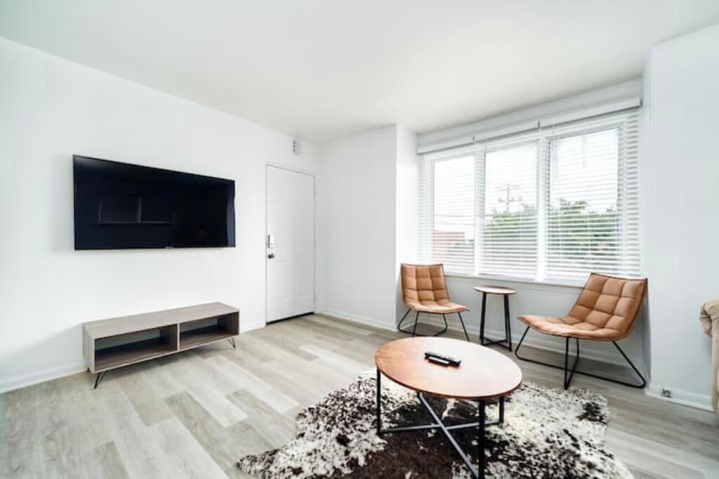 Photo of Livingroom in Walkerville