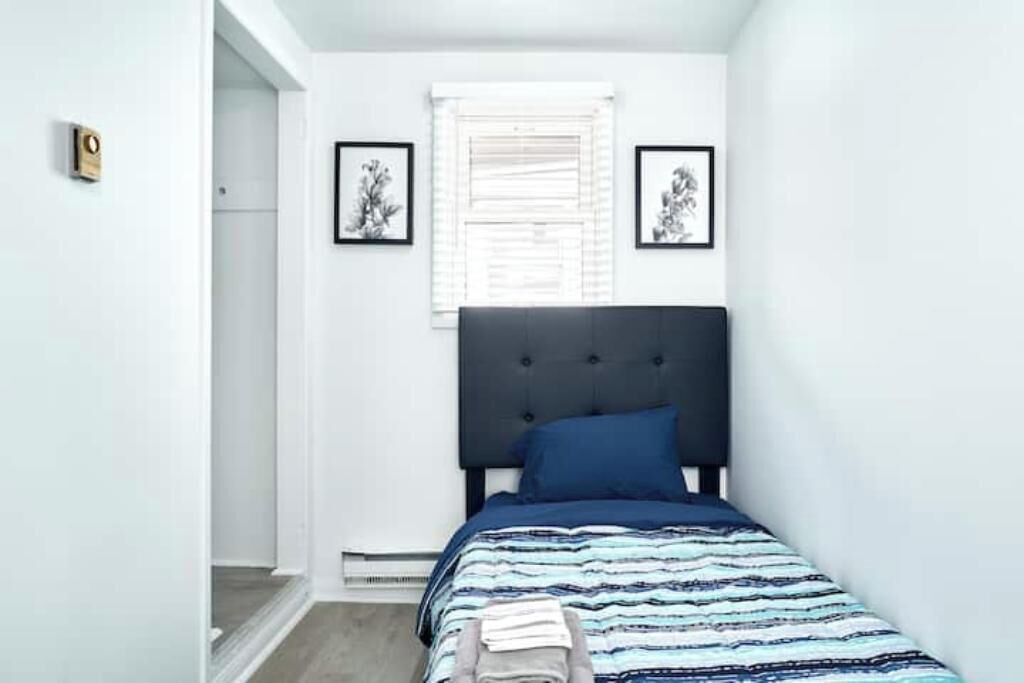 Photo of Bedroom in Walkerville