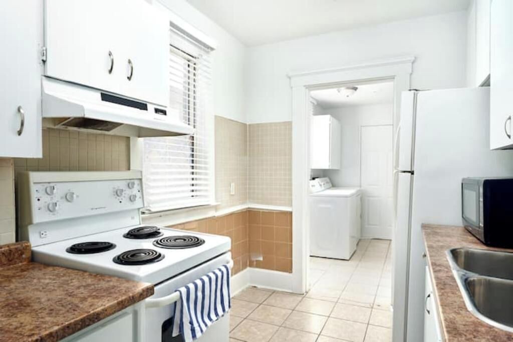 Photo of Kitchen in Walkerville