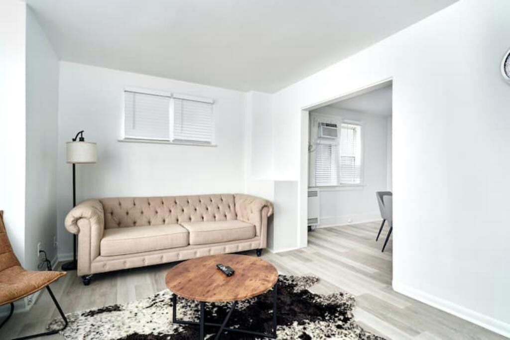 Photo of Livingroom in Walkerville