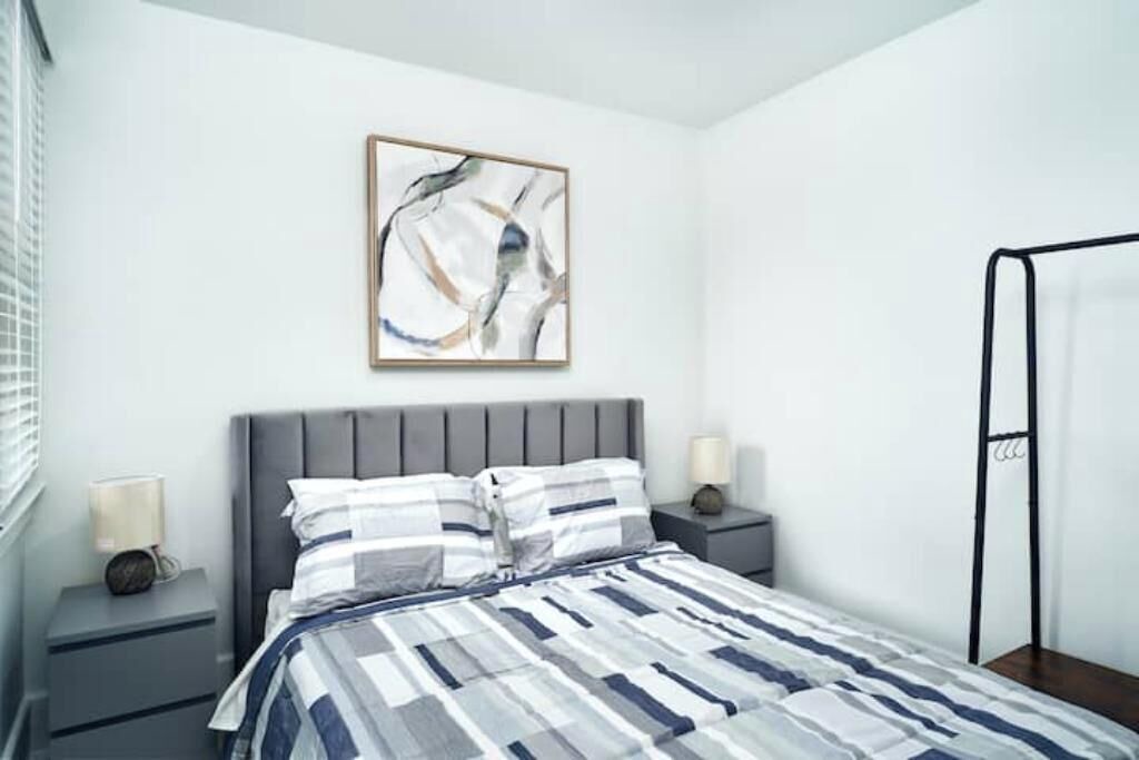Photo of Bedroom in Walkerville