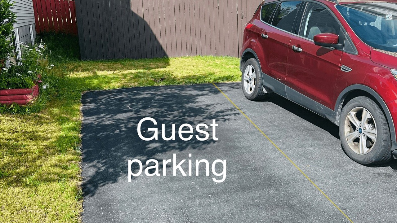 Photo of Outdoor in Terra Nova