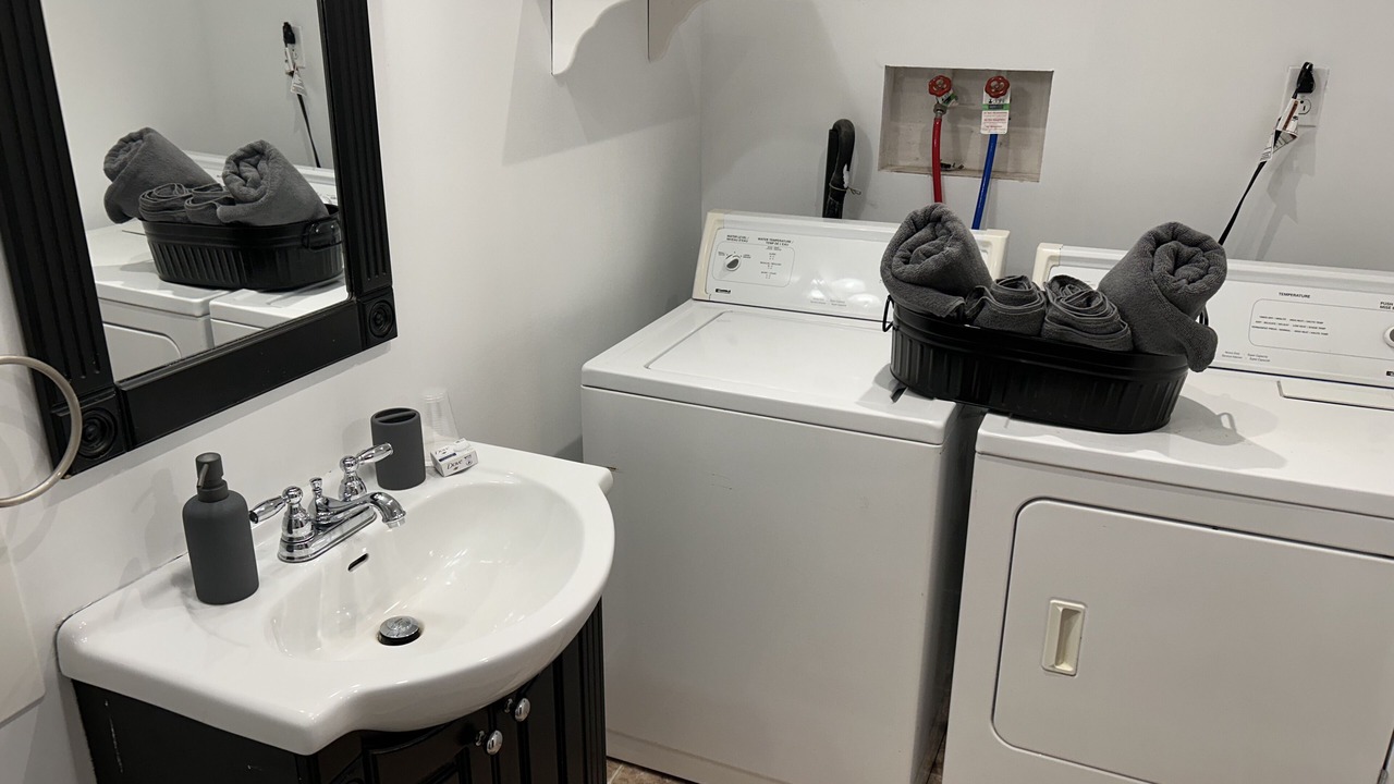 Photo of Bathroom in Terra Nova