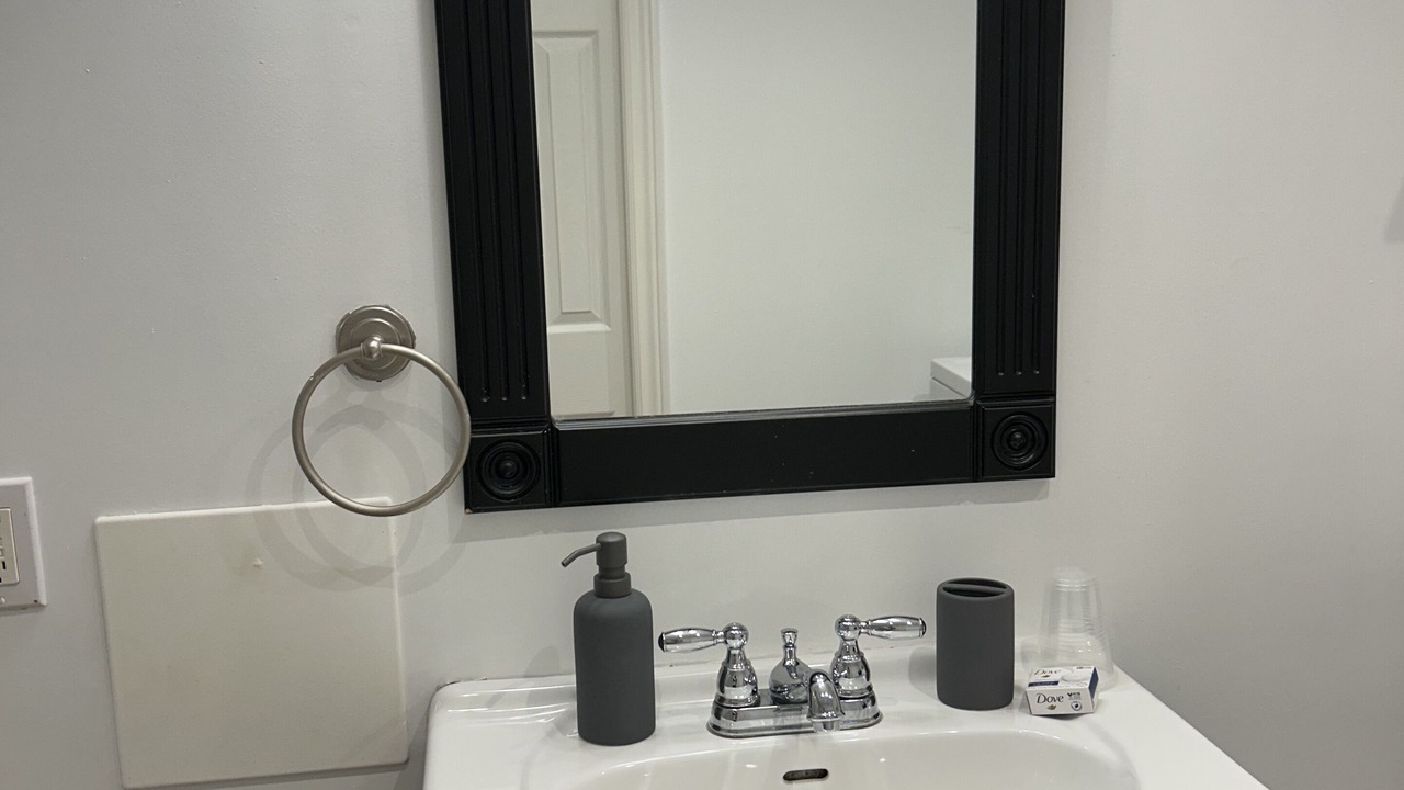 Photo of Bathroom in Terra Nova