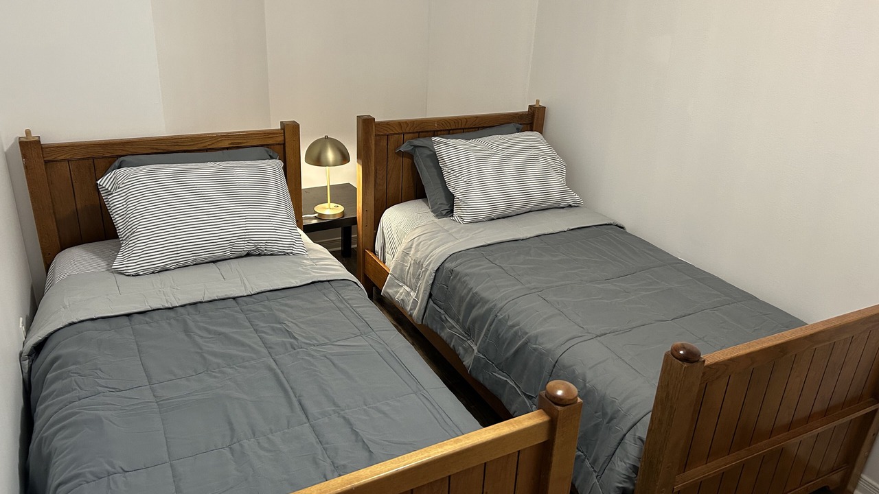 Photo of Bedroom in Terra Nova