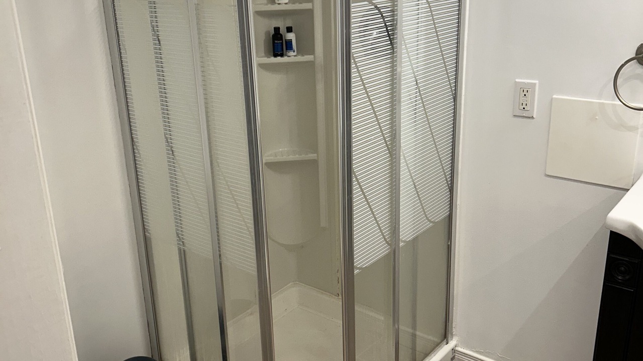 Photo of Bathroom in Terra Nova