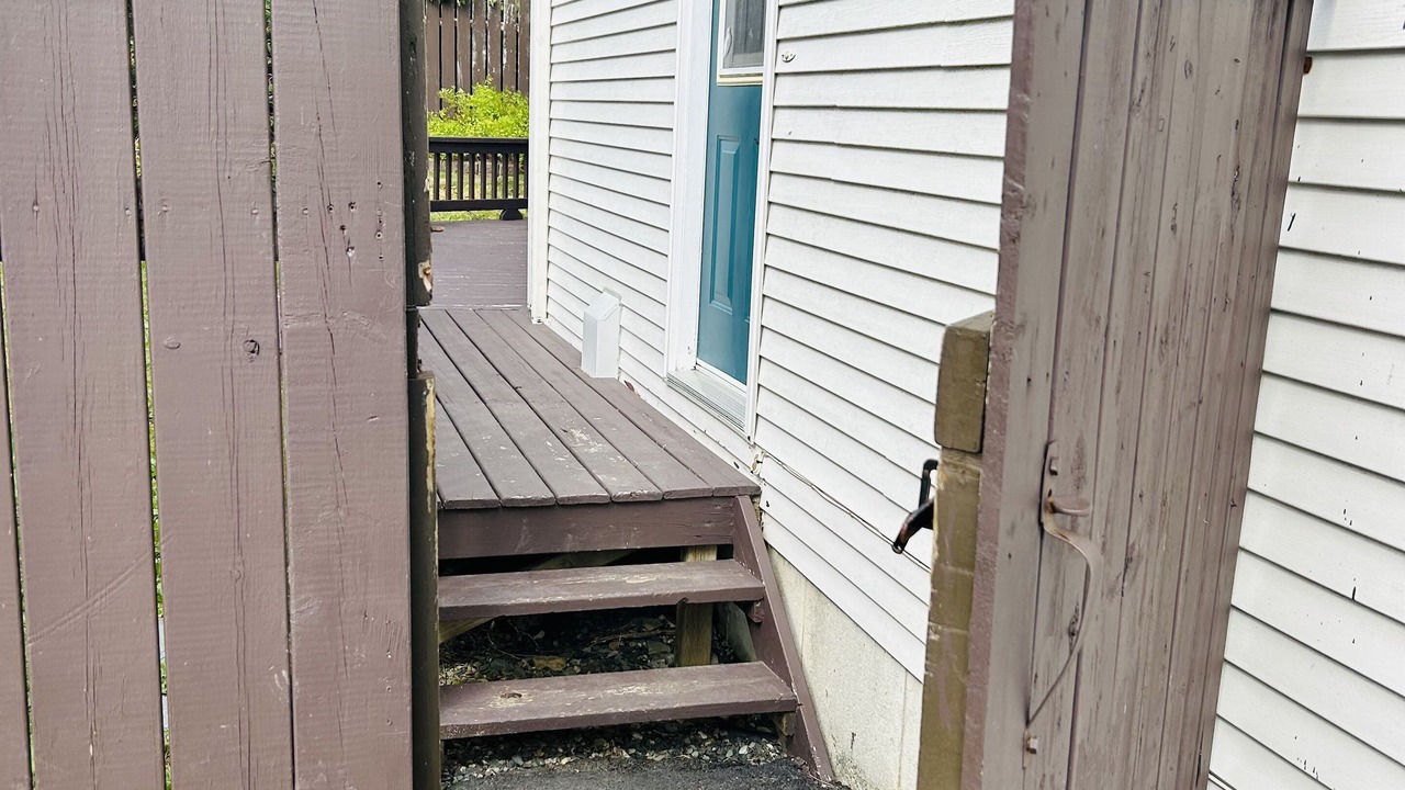 Photo of Outdoor in Terra Nova