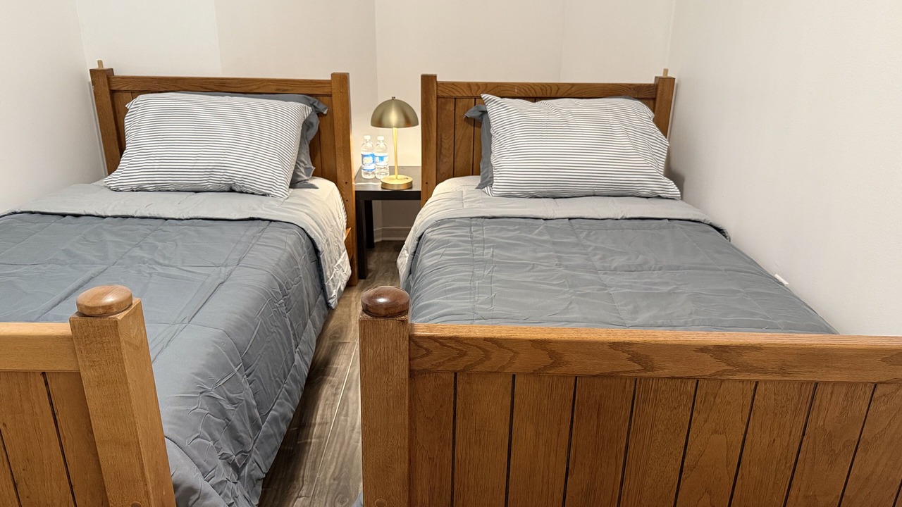 Photo of Bedroom in Terra Nova