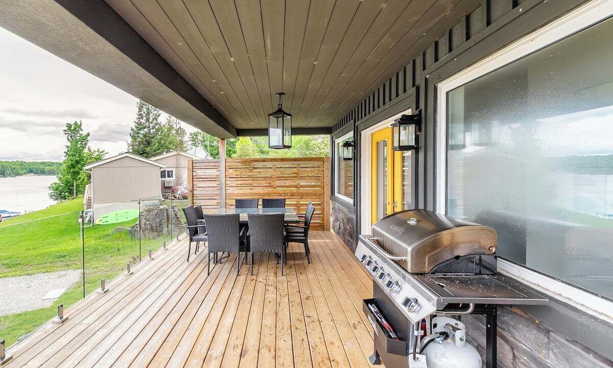 Photo of Outdoor in Bobcaygeon