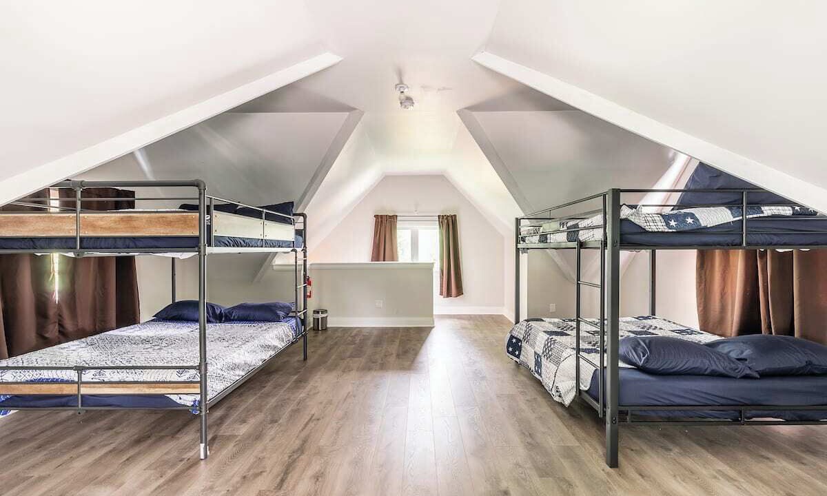 Photo of Bedroom in Bobcaygeon
