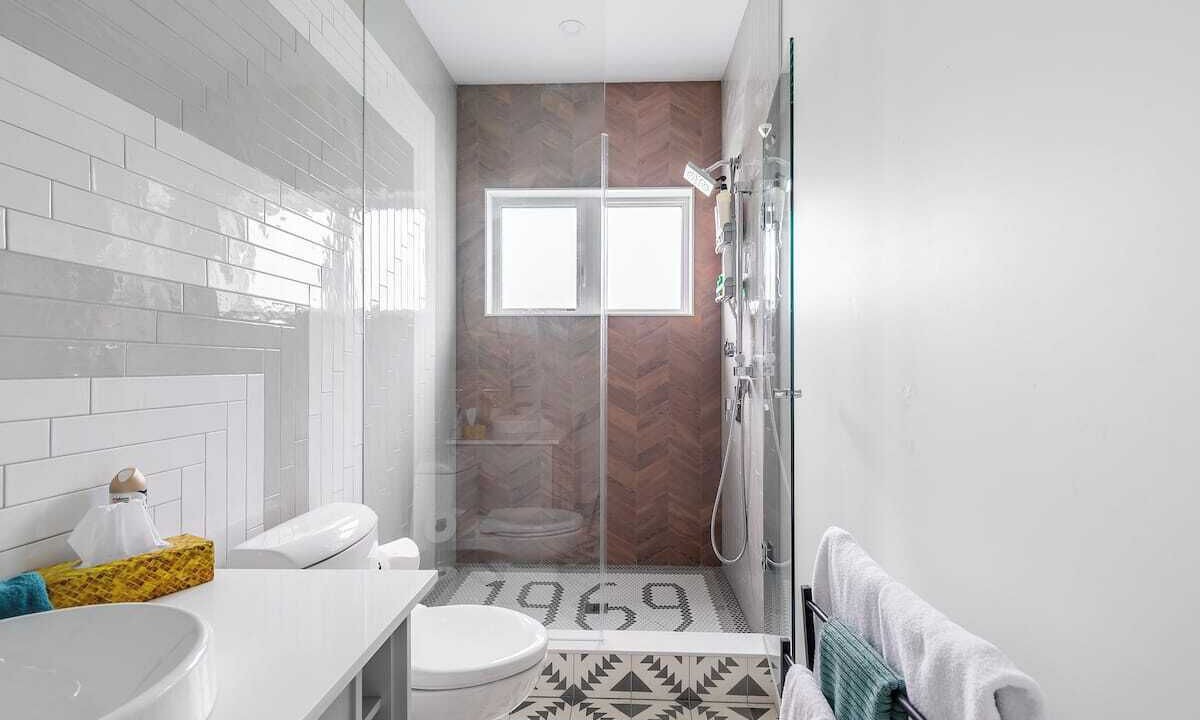 Photo of Bathroom in Bobcaygeon