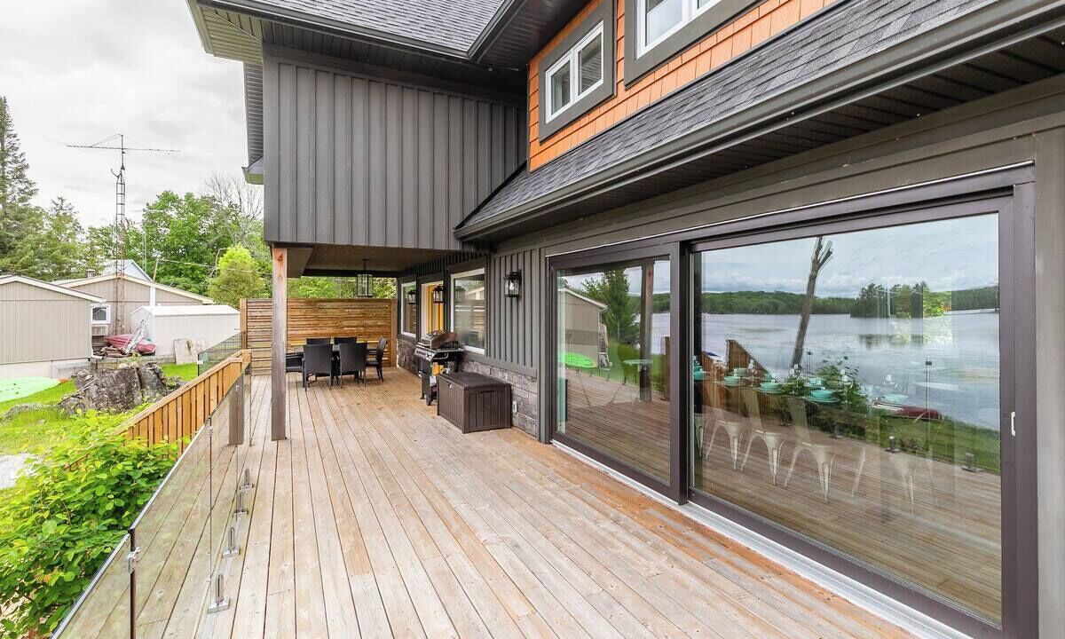 Photo of Outdoor in Bobcaygeon