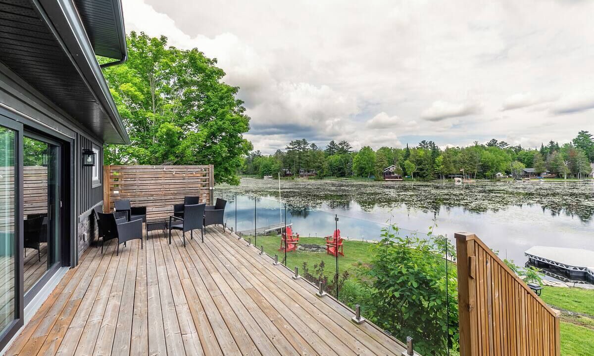 Photo of Outdoor in Bobcaygeon