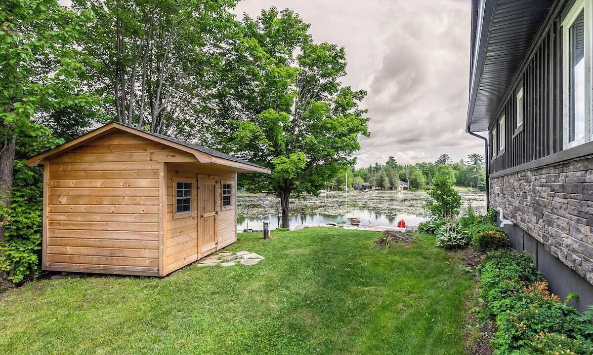 Photo of Outdoor in Bobcaygeon