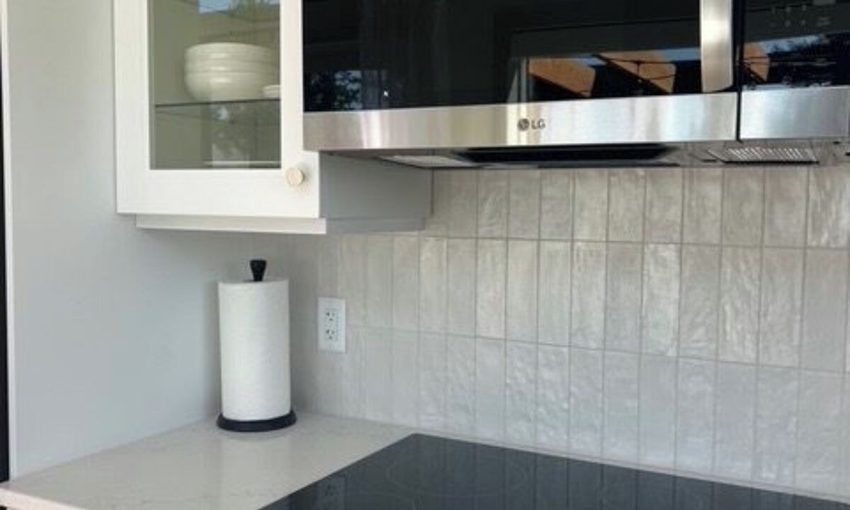 Photo of Kitchen in Otter Point