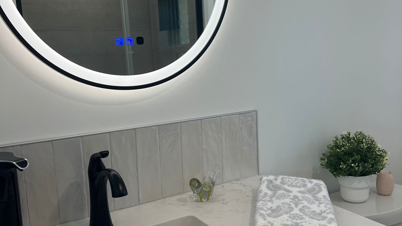 Photo of Bathroom in Otter Point