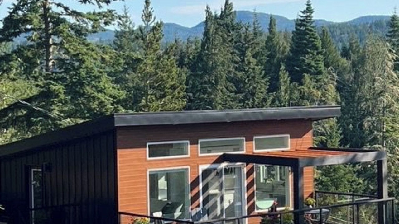 Photo of Outdoor in Otter Point