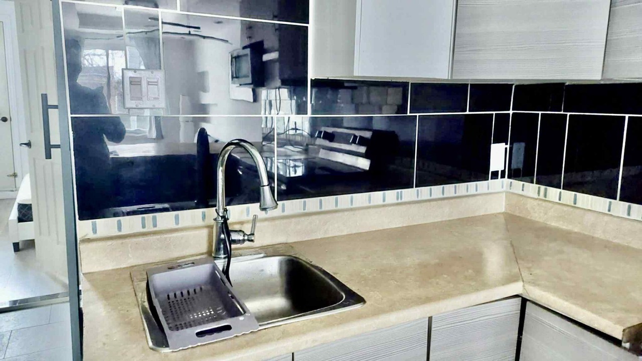 Photo of Kitchen in Francois-Perrault