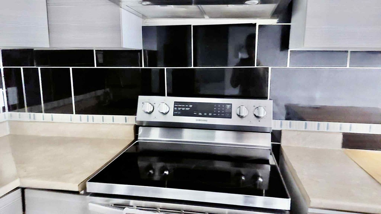 Photo of Kitchen in Francois-Perrault