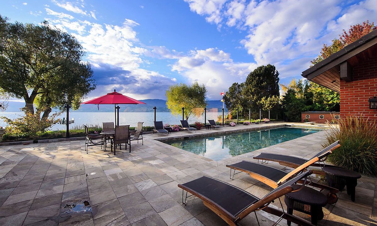 Photo of Outdoor in Central Okanagan