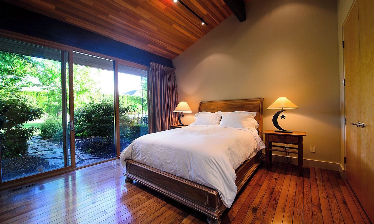 Photo of Bedroom in Central Okanagan