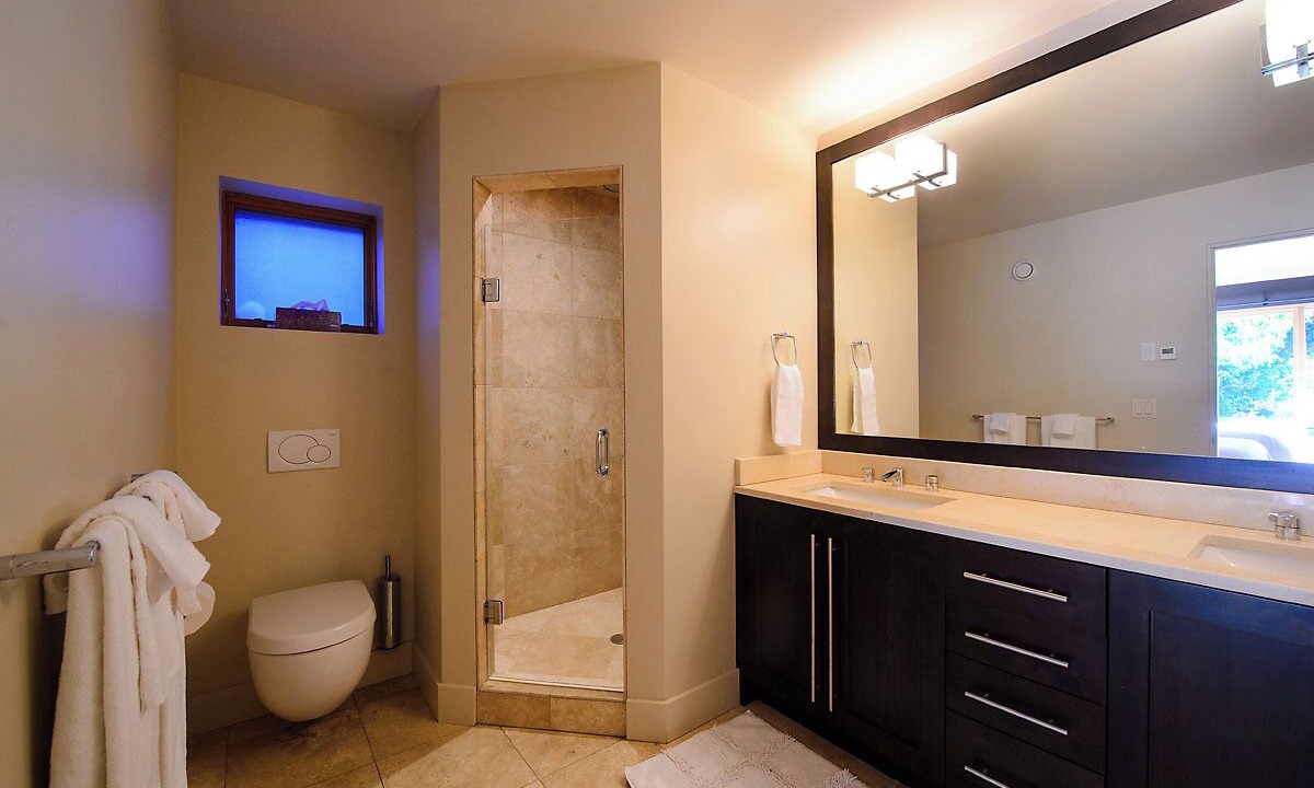 Photo of Bathroom in Central Okanagan