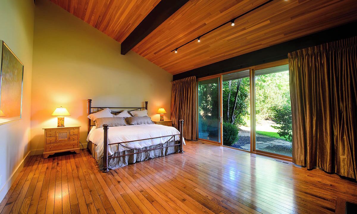 Photo of Bedroom in Central Okanagan