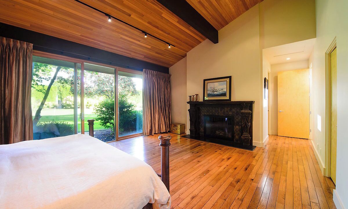 Photo of Bedroom in Central Okanagan