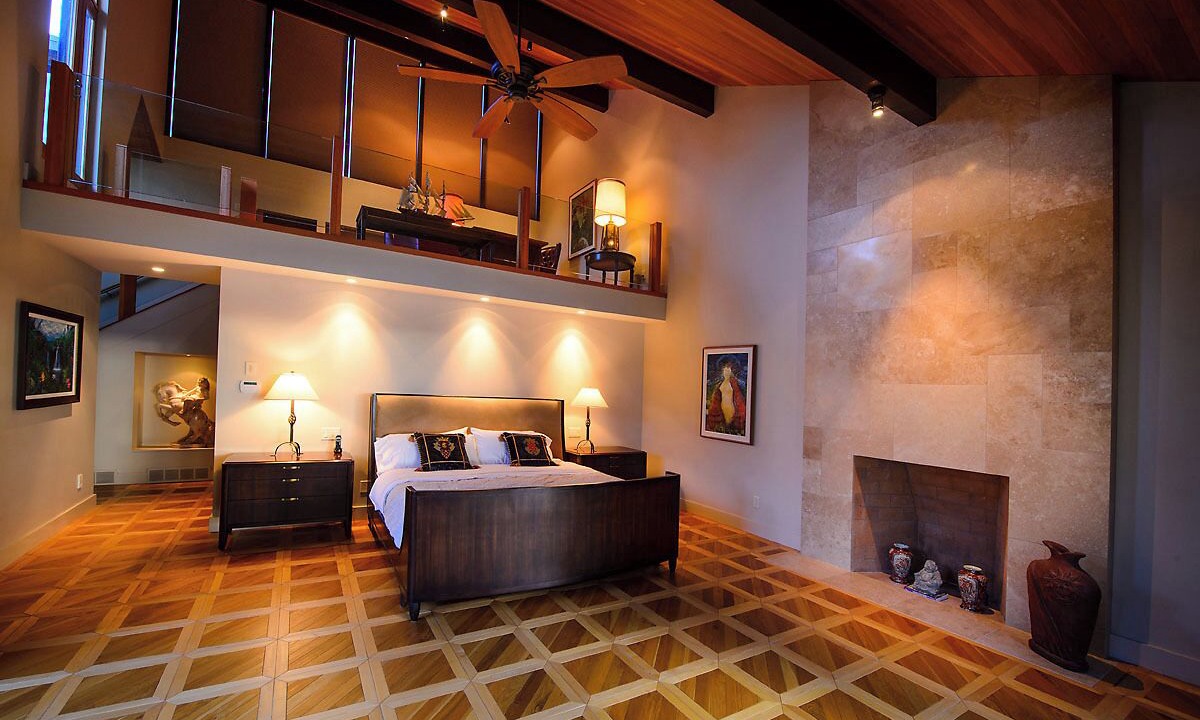 Photo of Bedroom in Central Okanagan