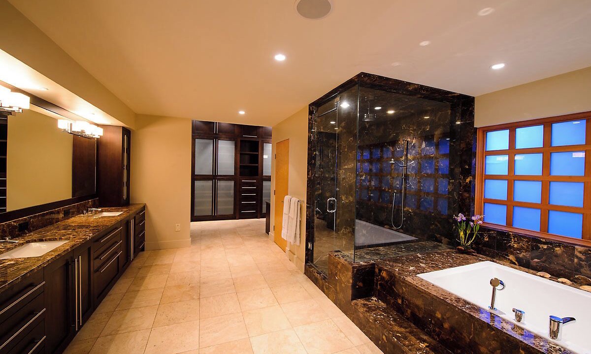Photo of Bathroom in Central Okanagan