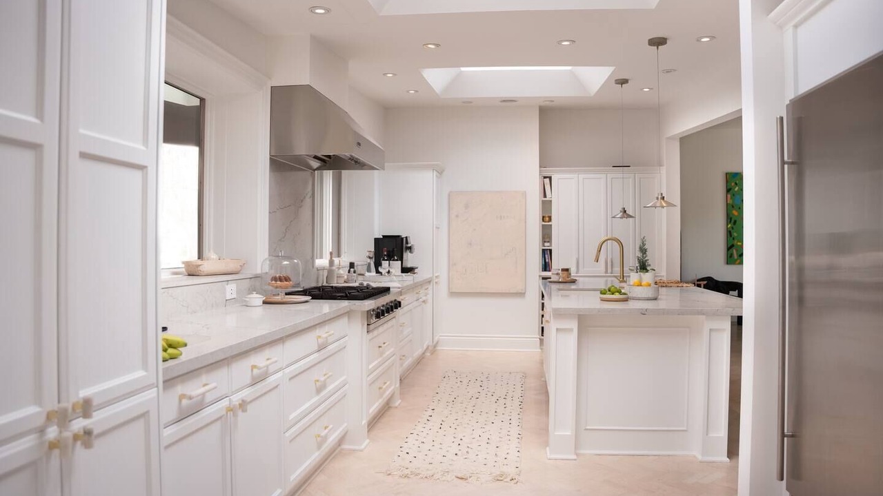 Photo of Kitchen in Mississauga