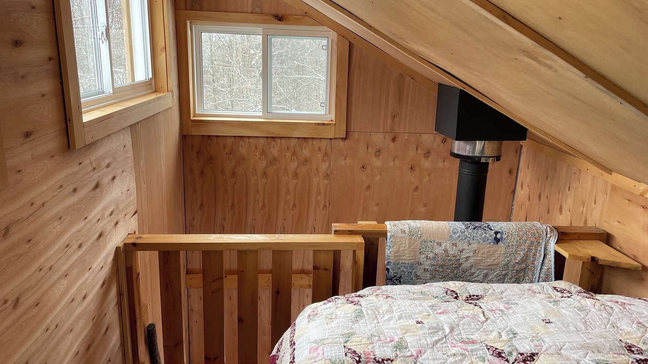 Photo of Bedroom in Apsley