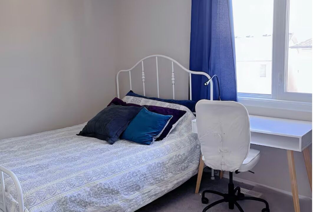 Photo of Bedroom in Arbour Lake