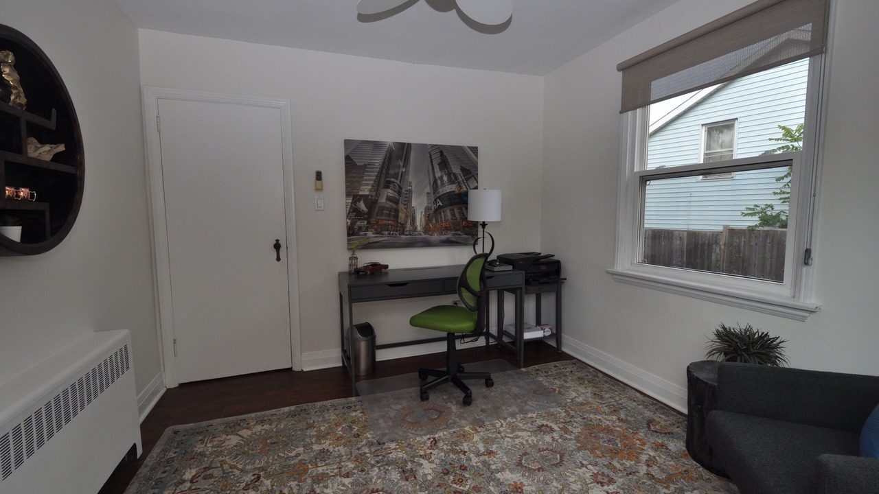 Photo of Livingroom in St. Catharines