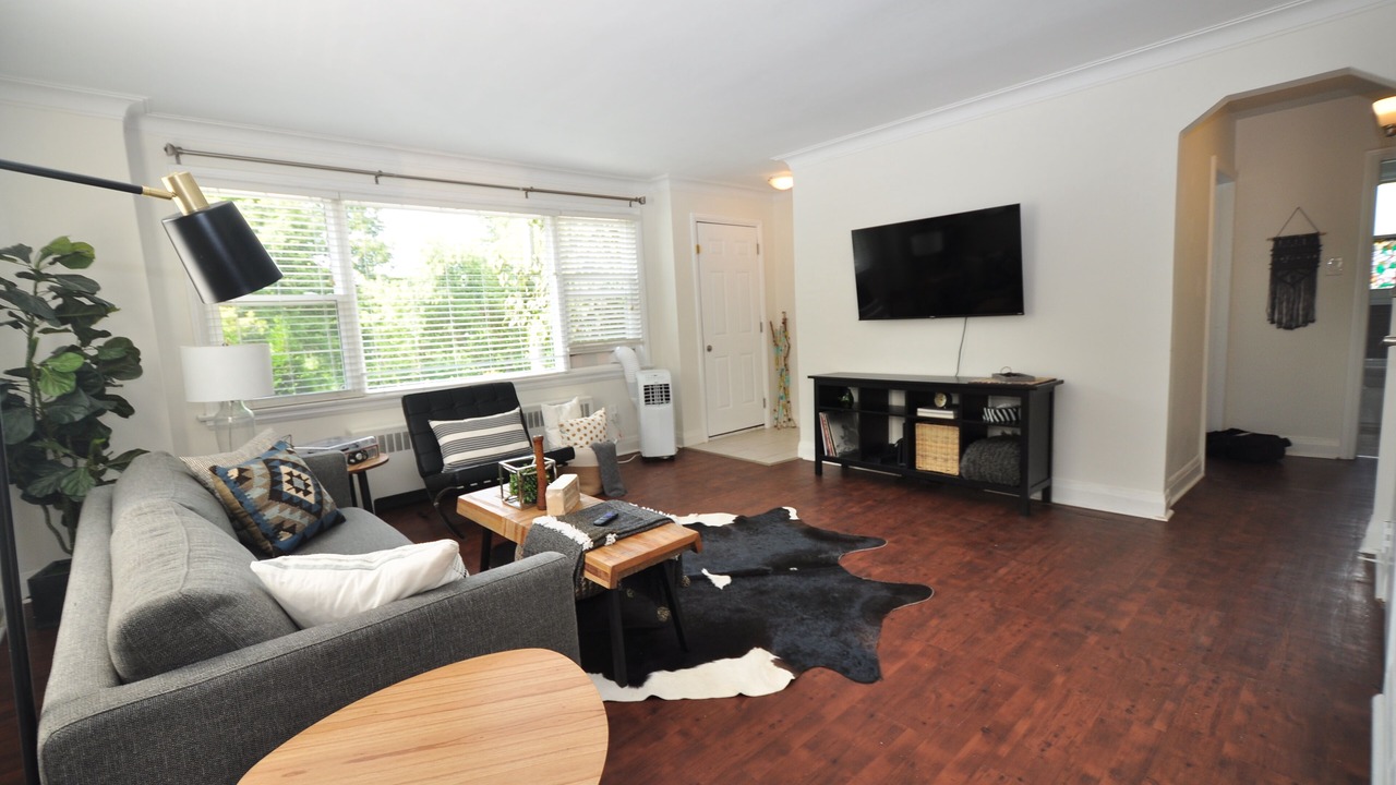 Photo of Livingroom in St. Catharines