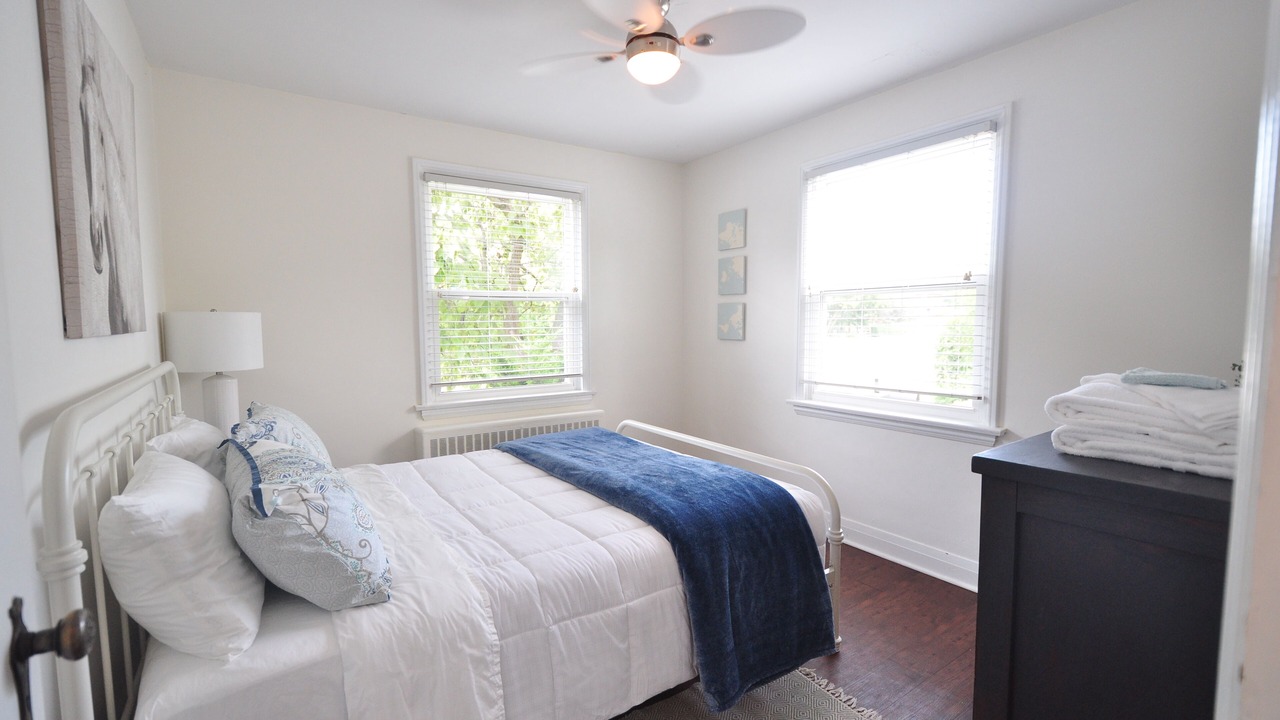 Photo of Bedroom in St. Catharines