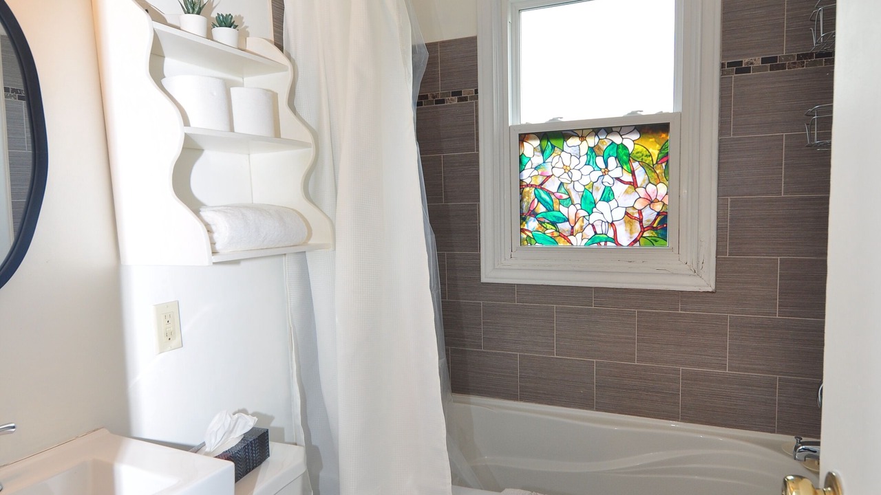 Photo of Bathroom in St. Catharines