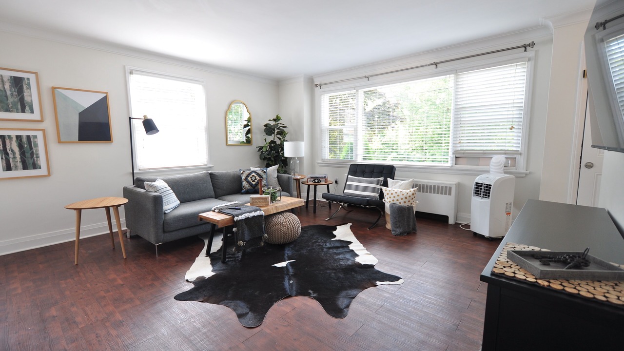 Photo of Livingroom in St. Catharines