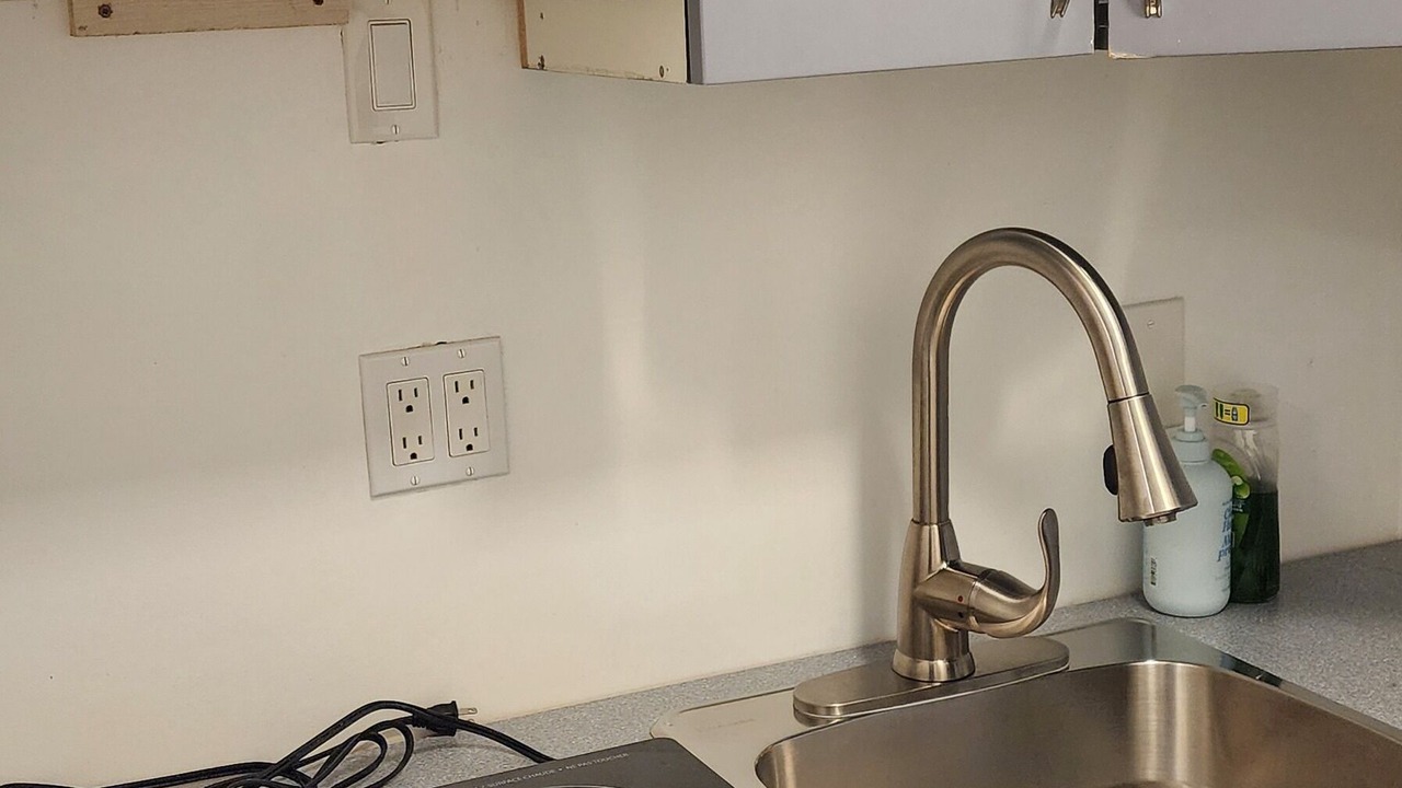 Photo of Kitchen in Colwood