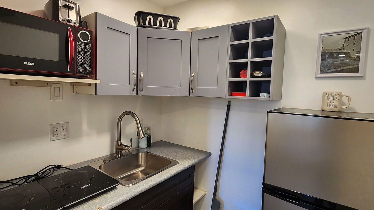 Photo of Kitchen in Colwood