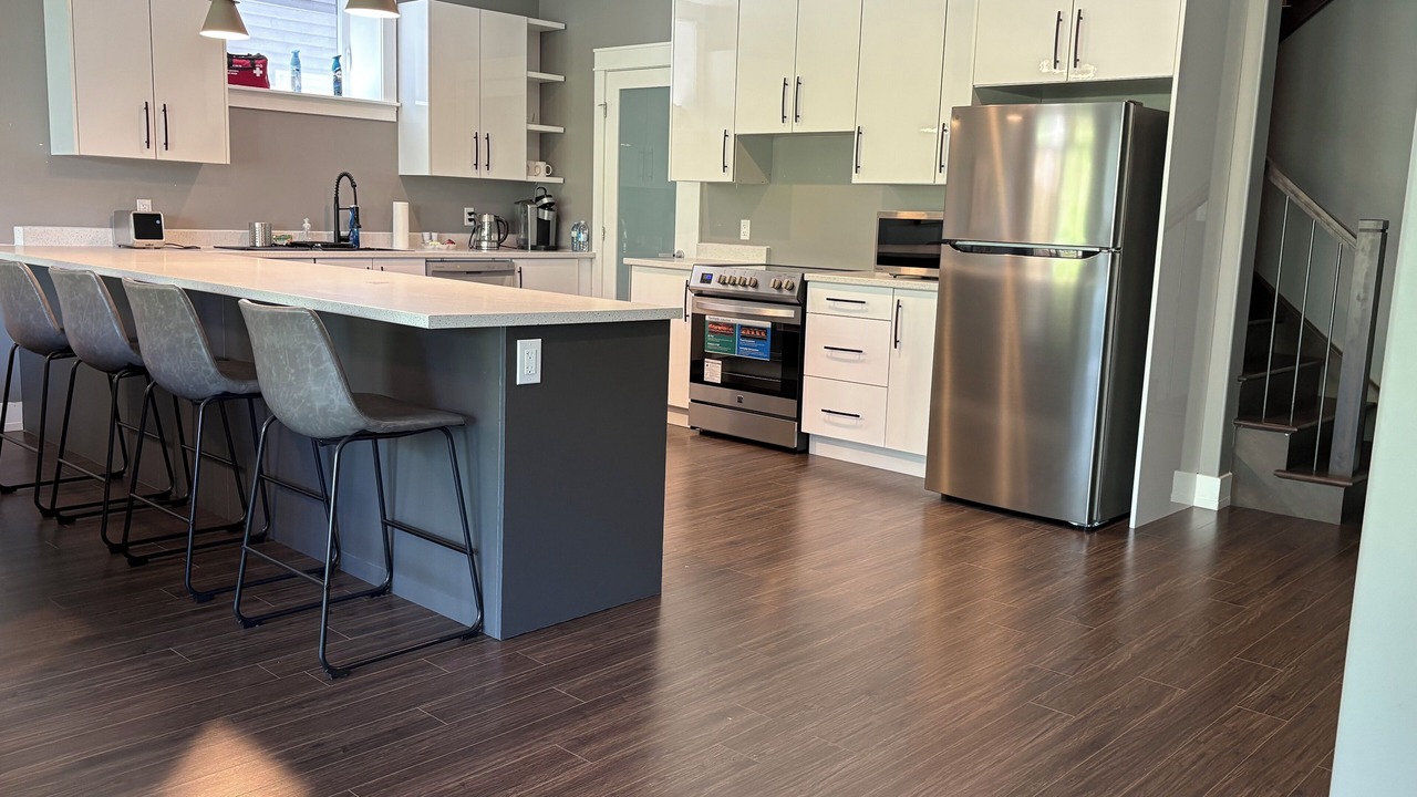 Photo of Kitchen in Bedford