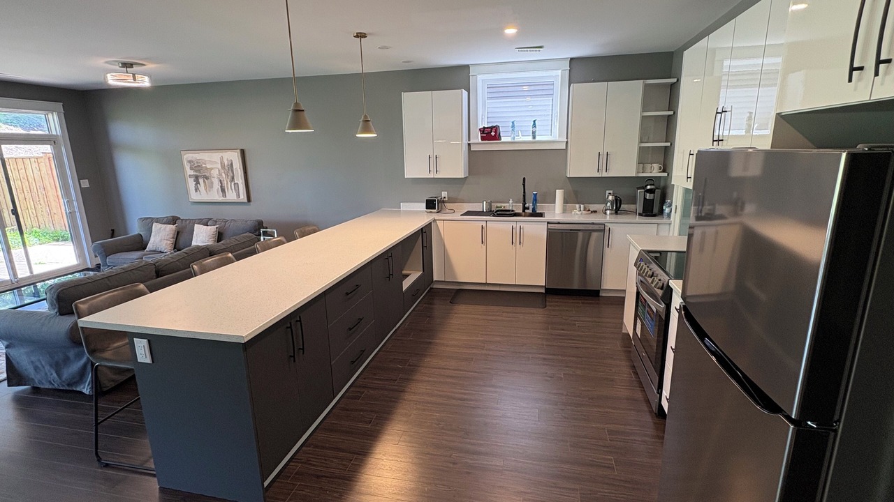 Photo of Kitchen in Bedford