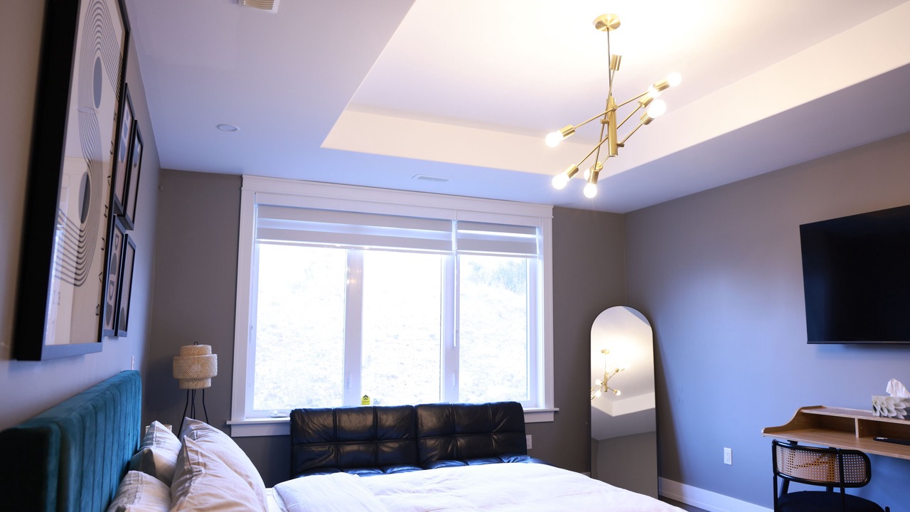 Photo of Bedroom in Bedford