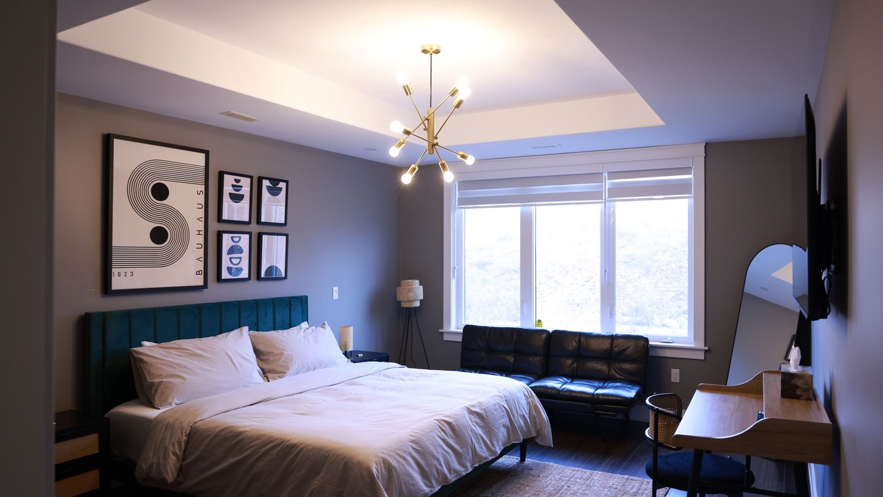 Photo of Bedroom in Bedford