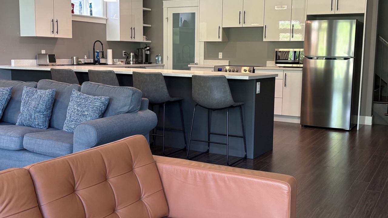 Photo of Livingroom in Bedford