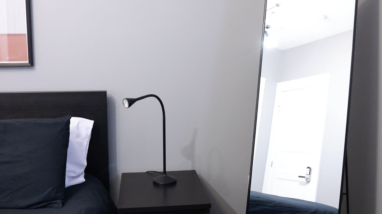 Photo of Bedroom in Bedford